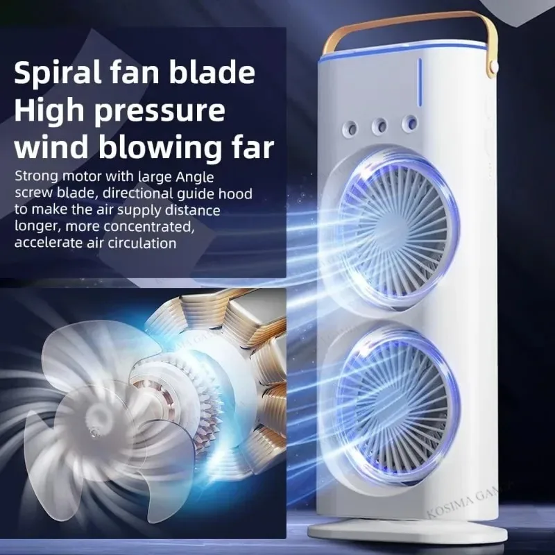 Double Head Dual Water Spray M - đánh giá và giá Outdoor Power Head