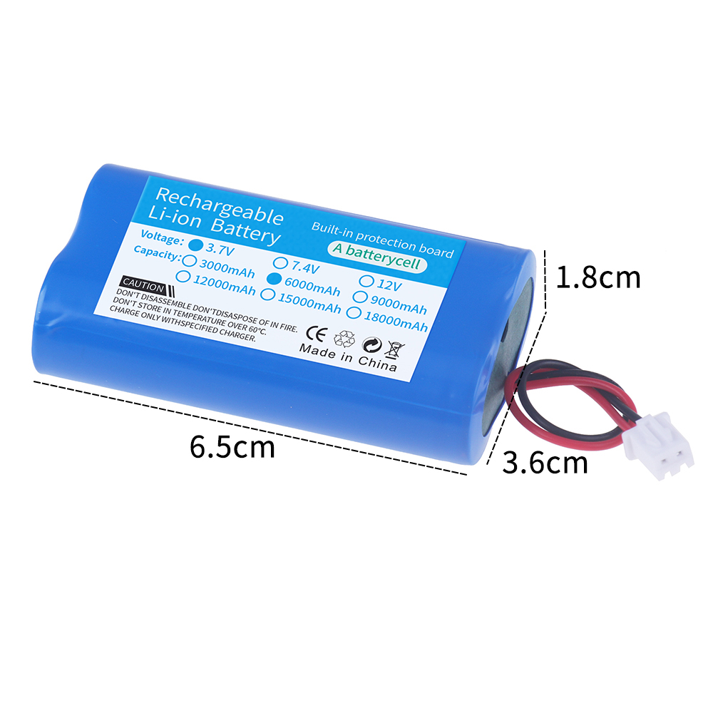 3.7V 1S2P 1S3P Rechargeable 30 - đánh giá và giá Outdoor Power Hub