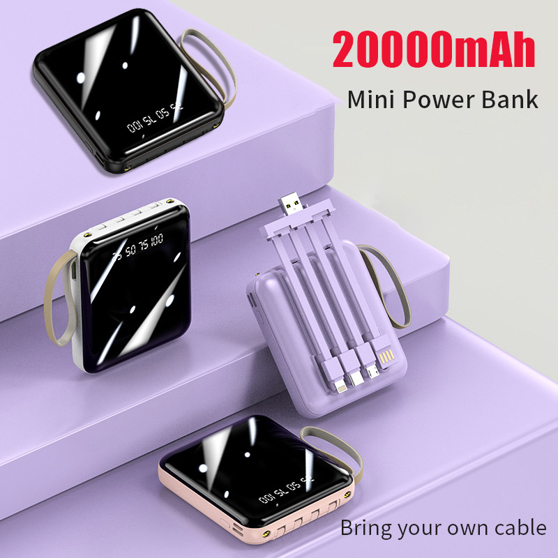 Mobile Power Supply Comes with - đánh giá và giá Xiaomi Outdoor Power Supply