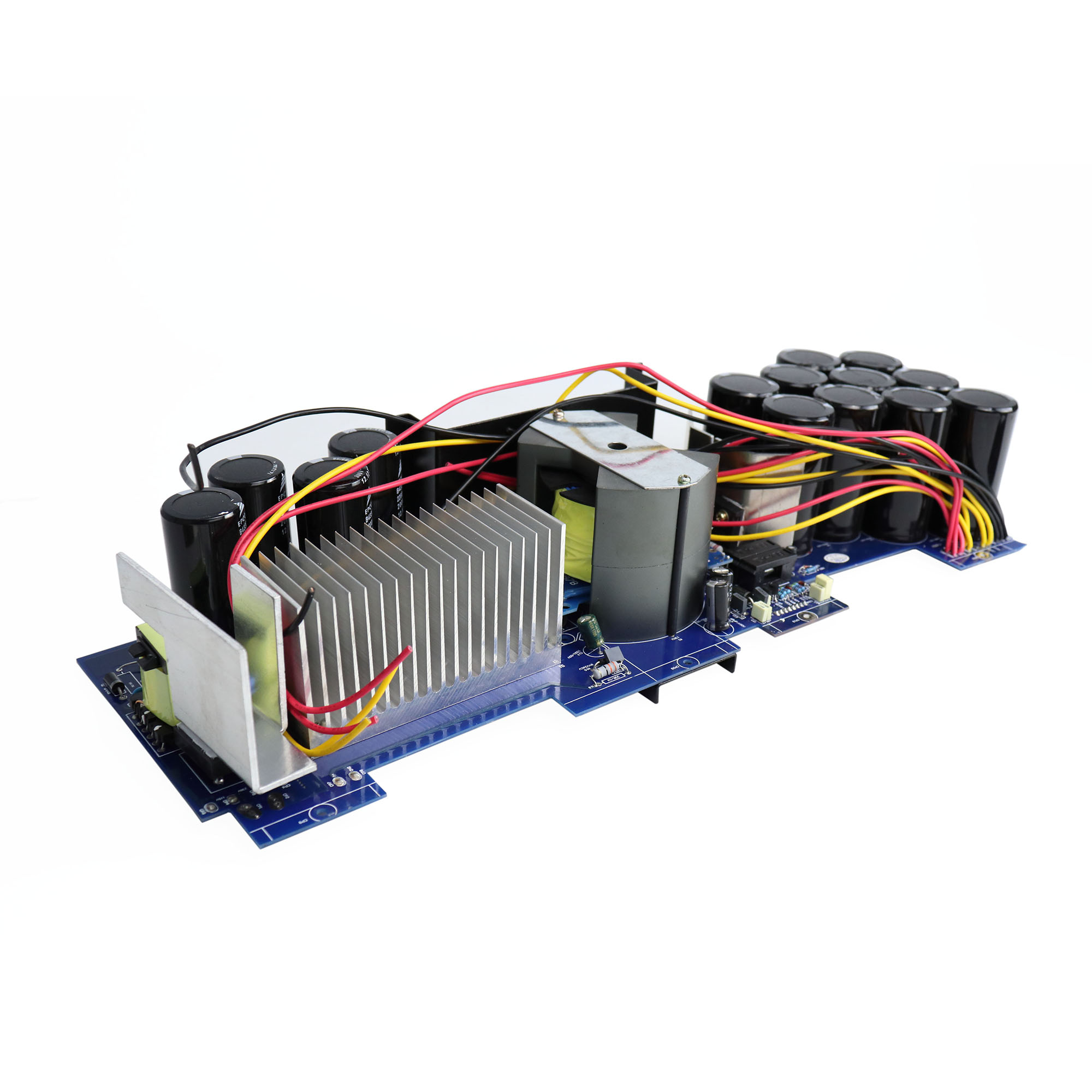 Betagear Fp14000q Bộ Khuếch Đạ - đánh giá và giá Outdoor Power Amplifier