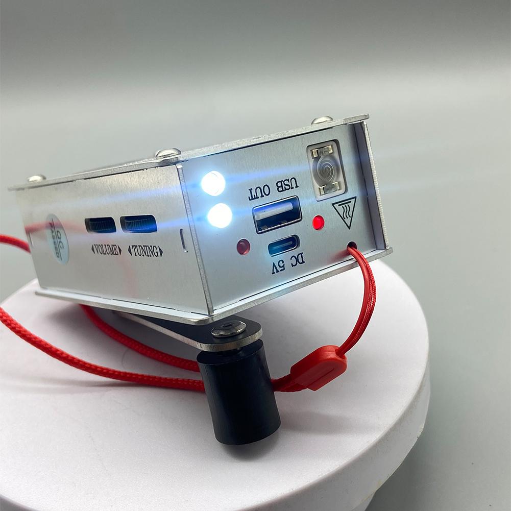 Hand Crank Emergency Backup Po - đánh giá và giá Outdoor Power Equipment Brands