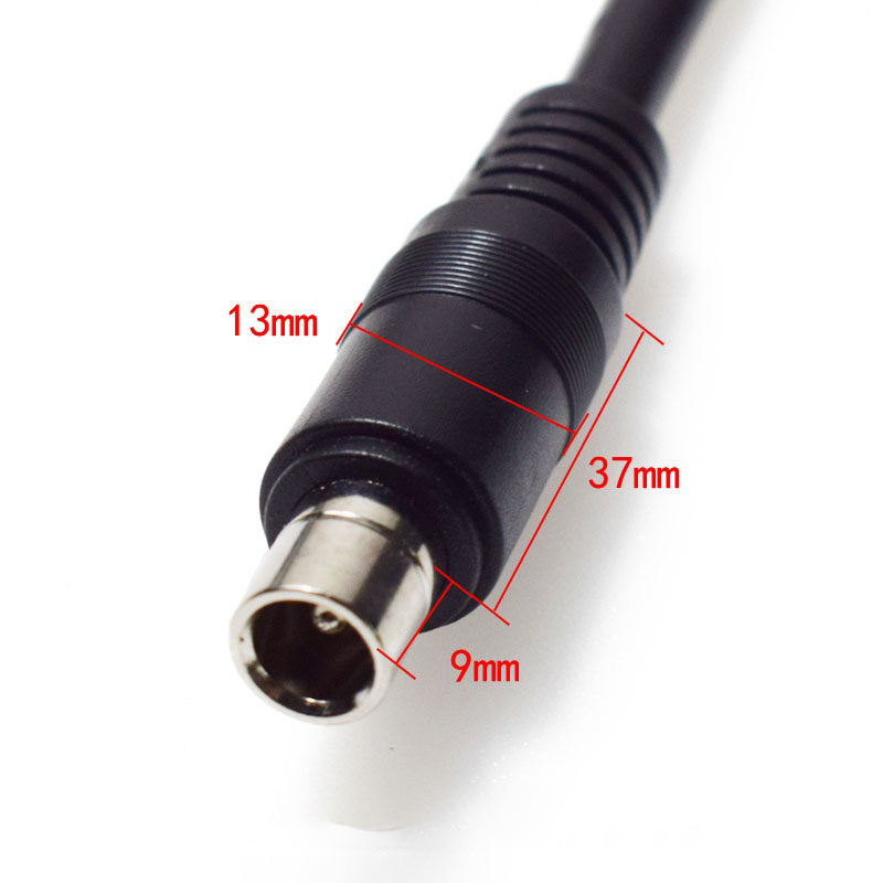 DC7909/8020 to Solar Connector - đánh giá và giá Outdoor Power Lead