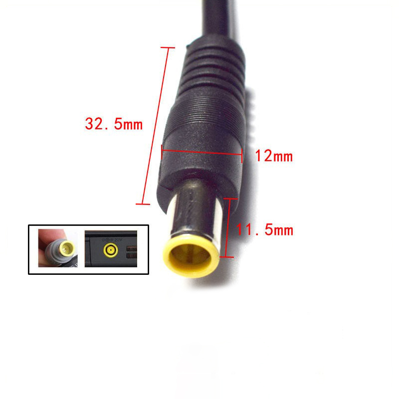 DC7909/8020 to Solar Connector - đánh giá và giá Outdoor Power Lead