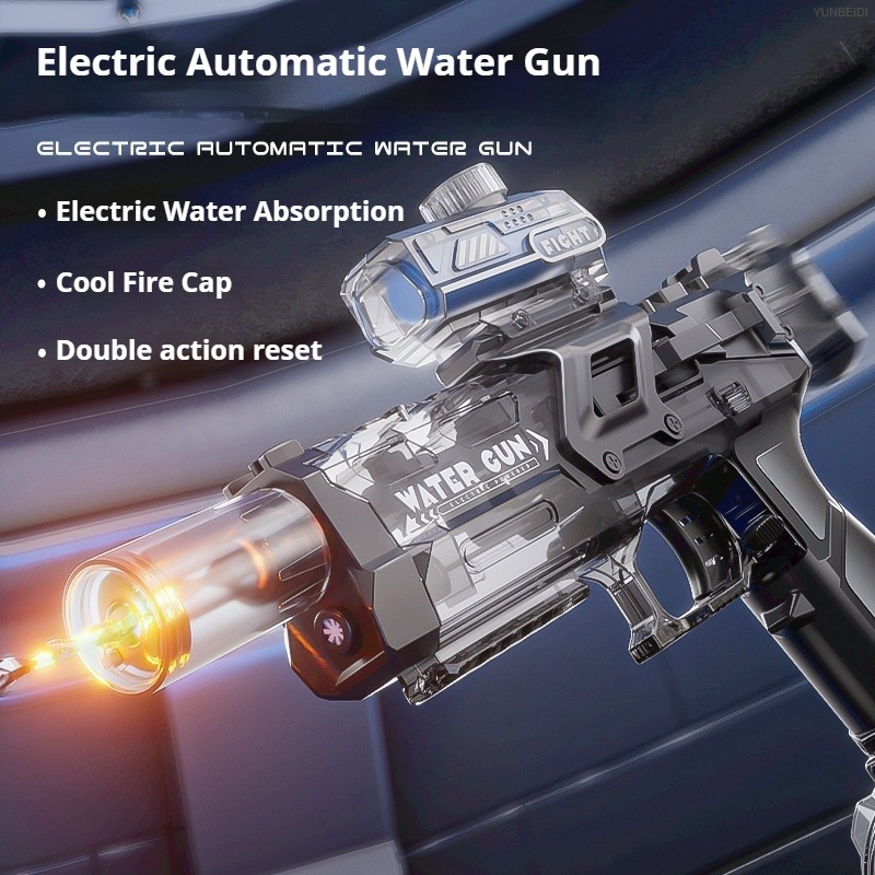 Lighting Electric Water Gun Co - đánh giá và giá Outdoor Powersports