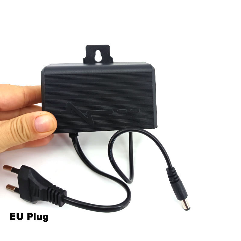 Waterproof AC 100V 240V to DC  - đánh giá và giá Outdoor Power Port